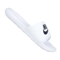 Nike Šľapky biela 36.5 EU Victori One