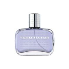LR Health & Beauty Terminator EdP Lr Health & Beauty parfumovaná voda pánska 50 ml