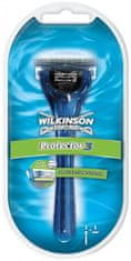 Wilkinson Sword Protector 3 nožnice + 1 náhradný