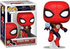 Funko POP! Zberateľská figúrka Marvel Spider-Man No Way Home Spider-Man Integrated Suit 913