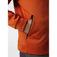 Helly Hansen Bundy univerzálne oranžová XXL HP Fleece Jacket 20