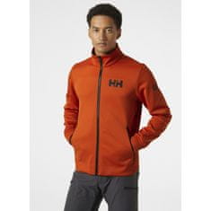 Helly Hansen Bundy univerzálne oranžová XXL HP Fleece Jacket 20