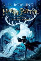 Joanne K. Rowlingová: Harry Potter and the Prisoner of Azkaban