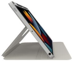BASEUS Minimalist Series magnetický kryt na Apple iPad 10.2'' sivá, ARJS041015