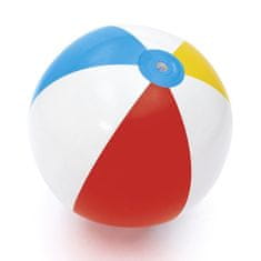Bestway Detský nafukovací plážový balón 61 cm pruhy