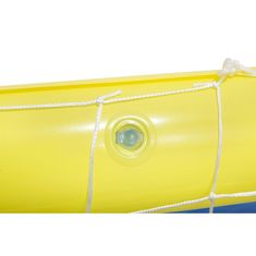 Bestway Nafukovacia bránka na vodné pólo s loptou 137 x 66 cm