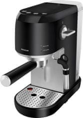 SENCOR saS 4700BK pákový kávovar Espresso