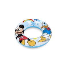 Bestway Detský nafukovací kruh Mickey a priatelia 56 cm