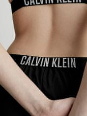 Calvin Klein Dámske kraťasy KW0KW02107-BEH (Veľkosť L)
