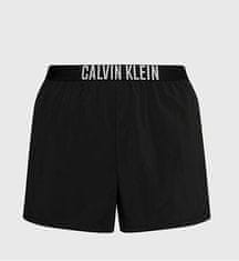 Calvin Klein Dámske kraťasy KW0KW02107-BEH (Veľkosť L)