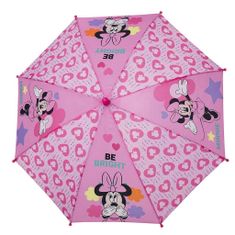 Perletti Dievčenské dáždnik Minnie Mouse
