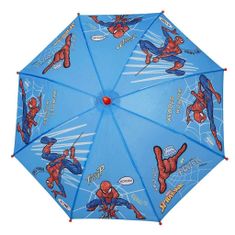 Perletti Chlapčenský dáždnik Spiderman