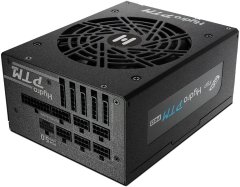 FSP group Fortron HYDRO PTM PRO 1200 ATX 3.0 - 1200W