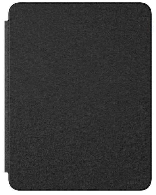 BASEUS Minimalist Series magnetický kryt na Apple iPad Pro 12.9\'\' černá, ARJS040801