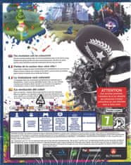 THQ de Blob 2 (PS4)