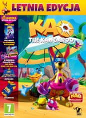 Cenega Kao The Kangaroo Summer Edition (PC)