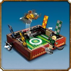 LEGO Harry Potter 76416 Kufrík s metlobalom