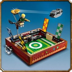 LEGO Harry Potter 76416 Kufrík s metlobalom