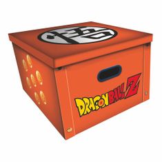 Skladovací box Dragon Ball (Goku Kanji)