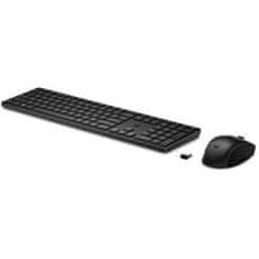 HP 655 Wireless Keyboard and Mouse Combo SK/SK