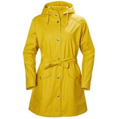 Helly Hansen Bundy univerzálne žltá XL W Kirwall II Raincoat