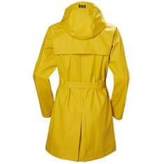 Helly Hansen Bundy univerzálne žltá XL W Kirwall II Raincoat