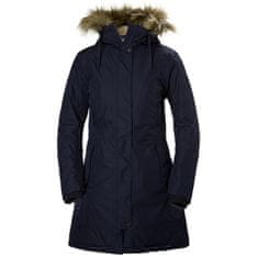 Helly Hansen Bundy univerzálne tmavomodrá L Mayen Parka