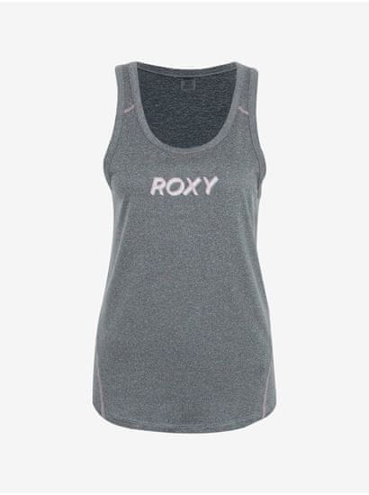 ROXY Tielka pre ženy Roxy - sivá