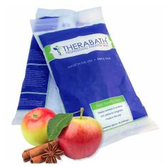 THERABATH® Parafín jablko s korením, 2,7 kg, perličky
