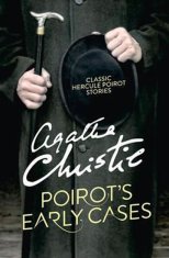 Agatha Christie: Poirot´s Early Cases