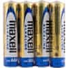 Maxell batéria LR03 4S AAA Power Alkaline (LR3/4S)