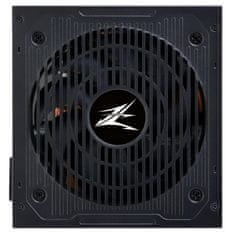 Zalman zdroj MegaMax 700W / ATX / akt. PFC / 120mm ventilátor / 80PLUS