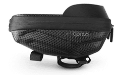EPICO Cyklistické puzdro na mobil Bicycle Phone Bag - černá
