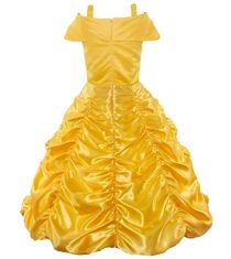 Disney Rozprávkové šaty veľkosti 104 - Princess Bella