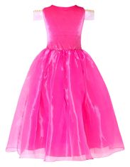 Disney Rozprávkové šaty veľkosť 104 - Šípková Ruženka