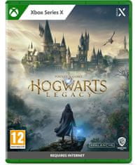 Warner Bros Hogwarts Legacy (Xbox saries X)