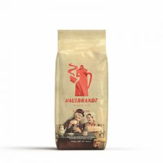 HAUSBRANDT  Espresso Nonneti zrnková káva 1kg
