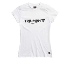 Triumph tričko MELROSE dámske černo-biele S