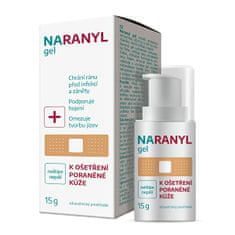 Simply you Naranyl gel 15 g