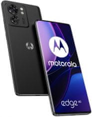 Motorola Edge 40, 8GB/256GB, černá
