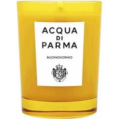 Acqua di Parma Buongiorno - svíčka 500 g