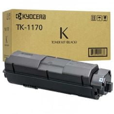 Kyocera toner TK-1170 na 7 200 A4 (pri 5% pokrytí), pre M2040dn/M2540dn/M2640idw