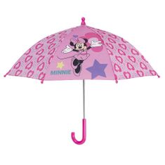 Perletti Dievčenský dáždnik Minnie