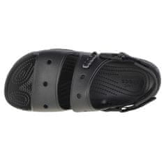 Crocs Sandále čierna 42 EU Classic All Terrain
