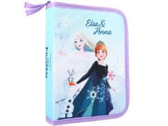Vadobag Školský peračník Frozen II Elsa a Anna