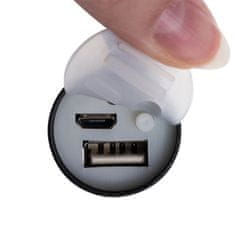 Trizand Svietidlo T6, USB, LED CREE-XML-T6 Trizand 18368