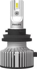 Philips PHILIPS LED H11 Ultinon Pro3021 6000K 2 ks