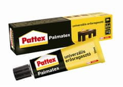Pattex Lepidlo "Pattex Palmatex", 50 ml, silné tekuté, 1429397