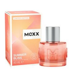 Summer Bliss For Her Limited Edition - EDT (2023) 20 ml