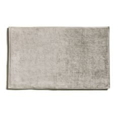 Möve Bambusová predložka 50 x 80 cm silver grey